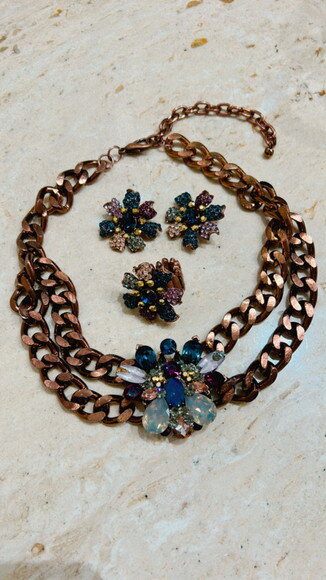 Conjunto Imperatriz