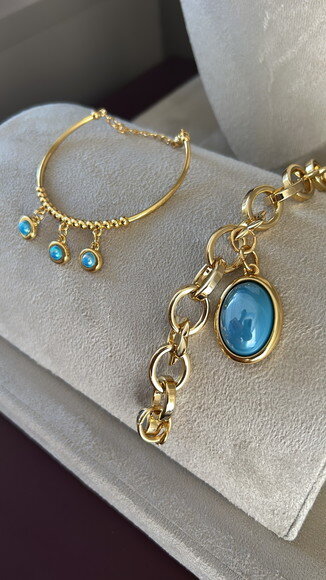 Conjunto Isadora