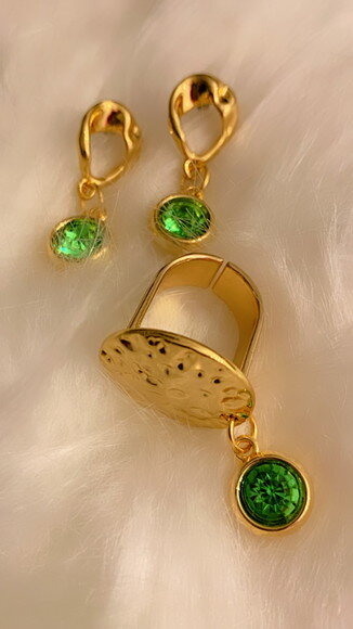 Conjunto Organico