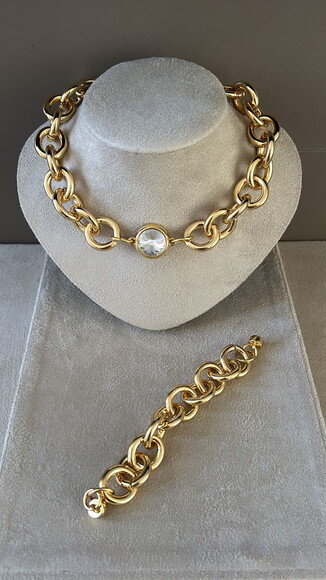 Conjunto Madeleine