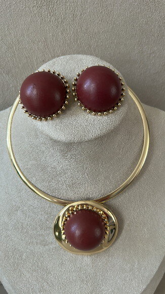 Conjunto Mafalda