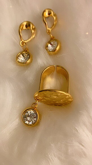 Conjunto Organico