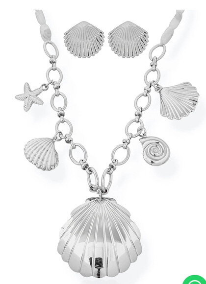 Conjunto Praia e Mar