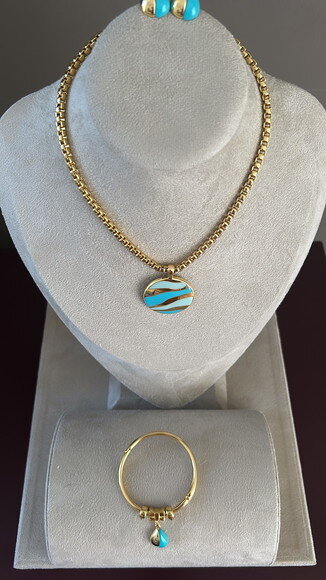 Conjunto Serena