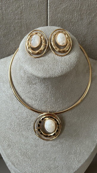 Conjunto Sophia
