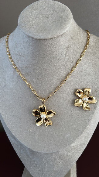 Conjunto Tulum