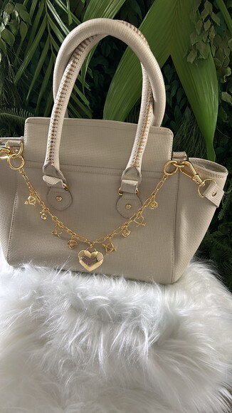 Charm bag Cupido do Amor