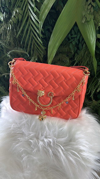 Charm bag  Sorte
