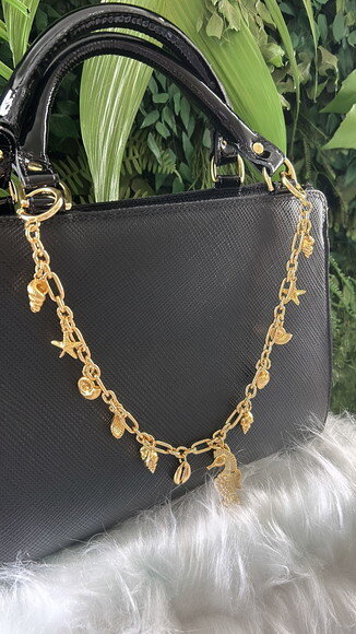 Corrente Bolsa Mar