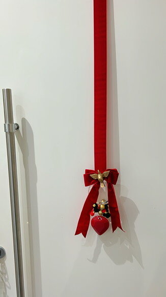 Escapulário Amor de Natal