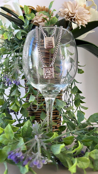 Escapulário São Jorge Silver