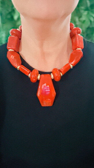 Maxcolar Terracota