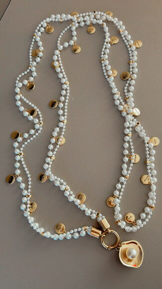 Maxi Colar Helena