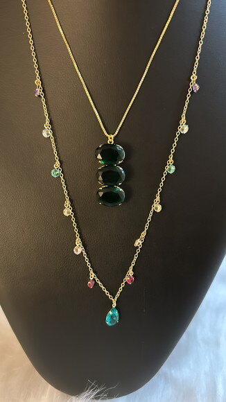 Mix Vaidosa Verde
