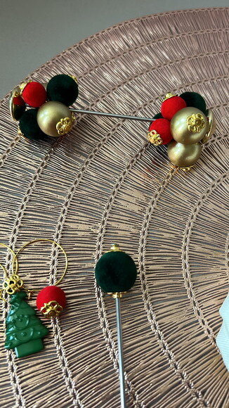 Petisco Feliz Natal