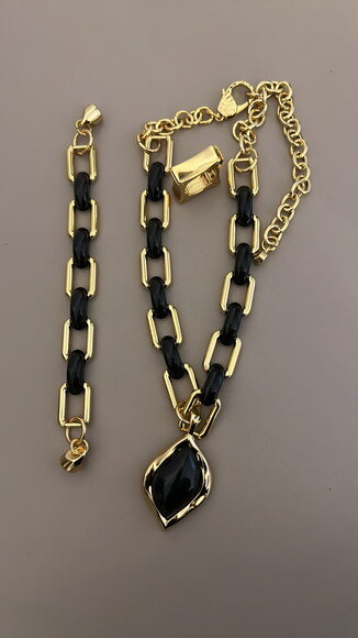 Pulseira Cecilia