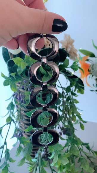 Pulseira Bridao Elos
