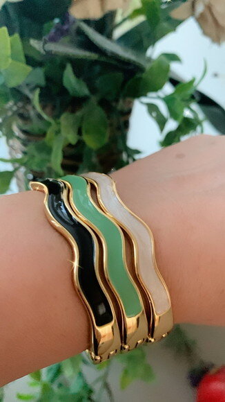Pulseira Clarice