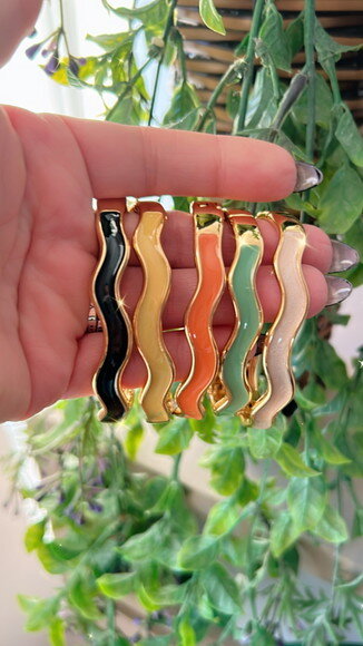 Pulseira Clarice