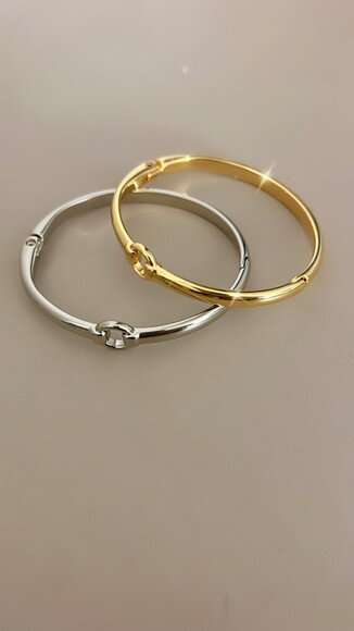 Pulseira Clara