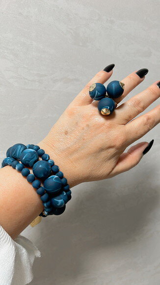 Pulseira Espirito Santo