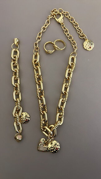 Pulseira Dora