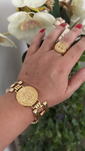 Pulseira Ester
