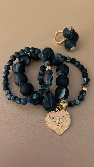 Pulseira Espirito Santo