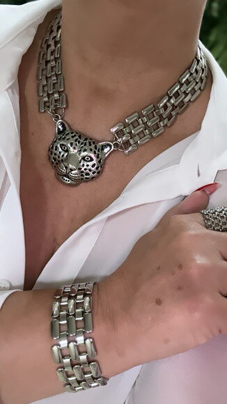 Pulseira Lidia