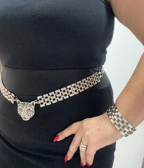 Pulseira Lidia