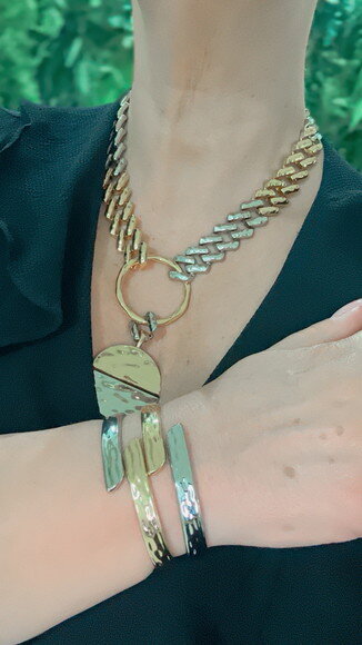 Pulseira Luna