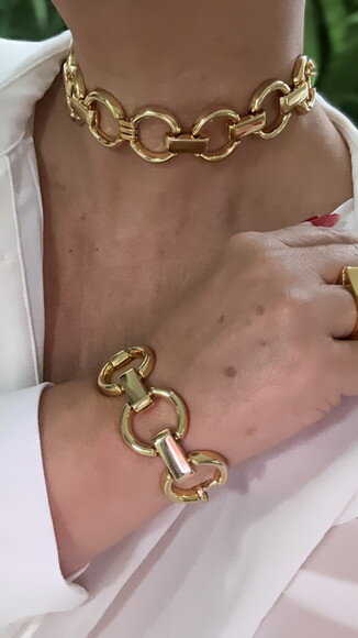 Pulseira Maria