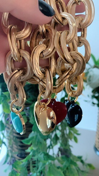 Pulseira Nice