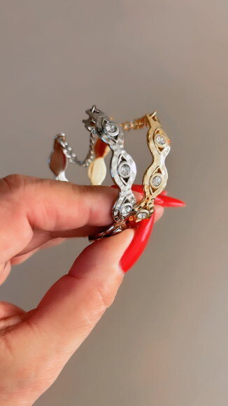 Pulseira Olho Grego