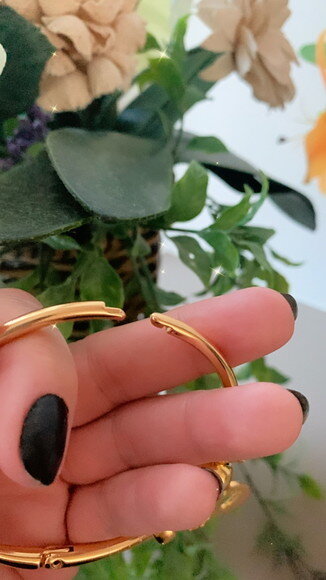 Pulseira Ouro Pezinhos