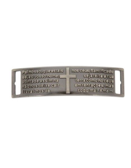 Pulseira Pai Nosso