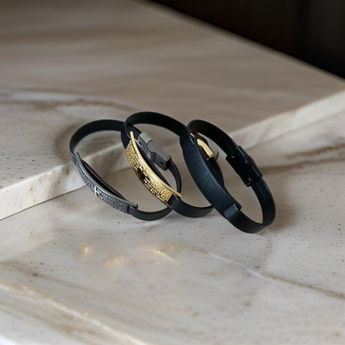Pulseira Pai Nosso