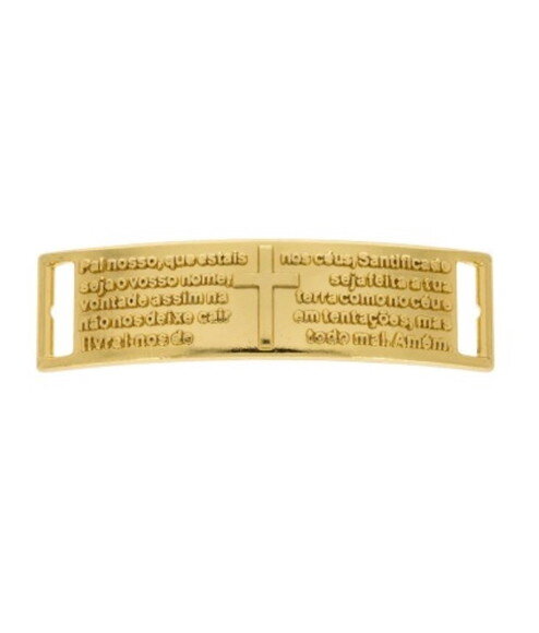 Pulseira Pai Nosso