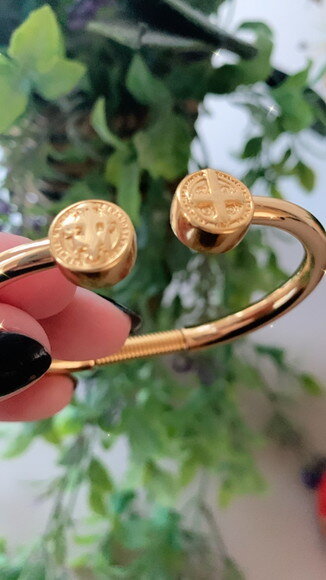 Pulseira São Bento