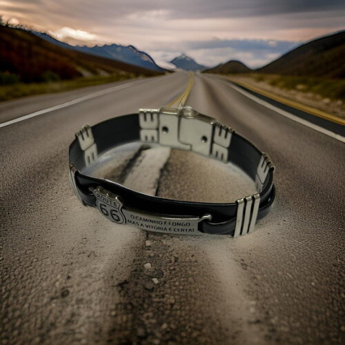 Pulseira Route 66 Max