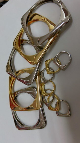 Pulseira Solaris Gold