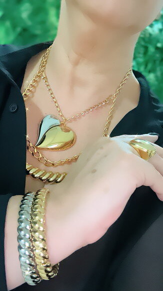 Pulseira Tereza