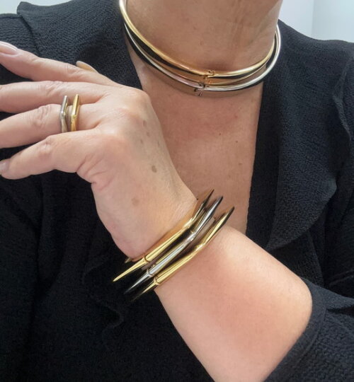 Pulseira Solaris Gold