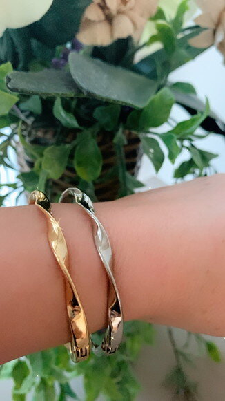 Pulseira Torcida