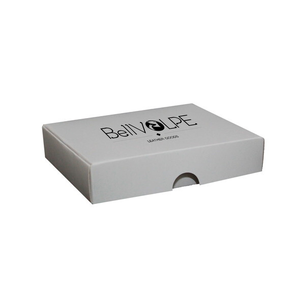 Caixa 12,5x9,5x2,5cm Personalizada