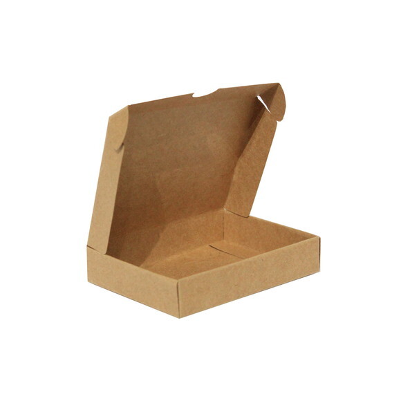 Caixa Personalizada para Carteira Kraft