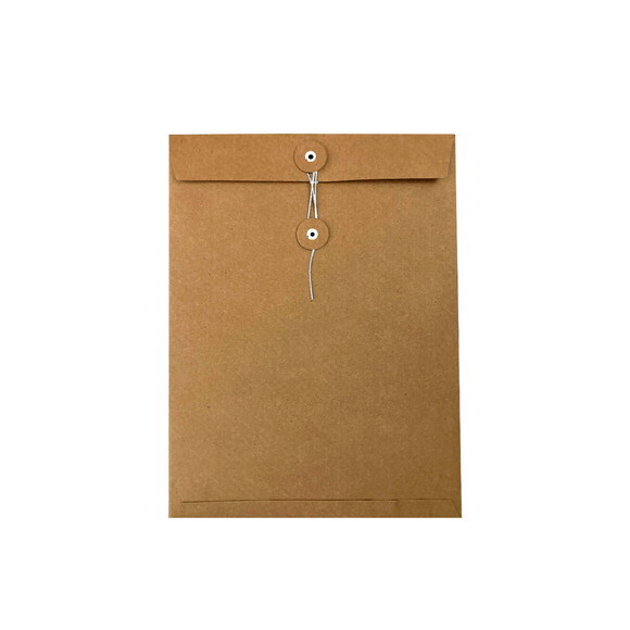Envelope 23x31cm Personalizado / para A4
