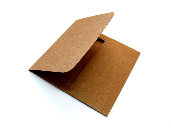 Envelope Kraft para Cd/dvd