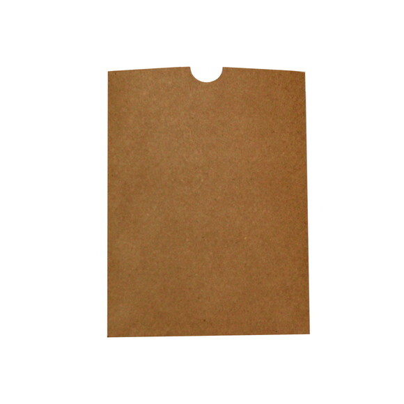 Envelope Kraft Luva 21x16cm