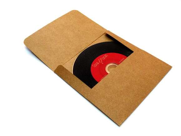 Envelope Kraft para Cd/dvd